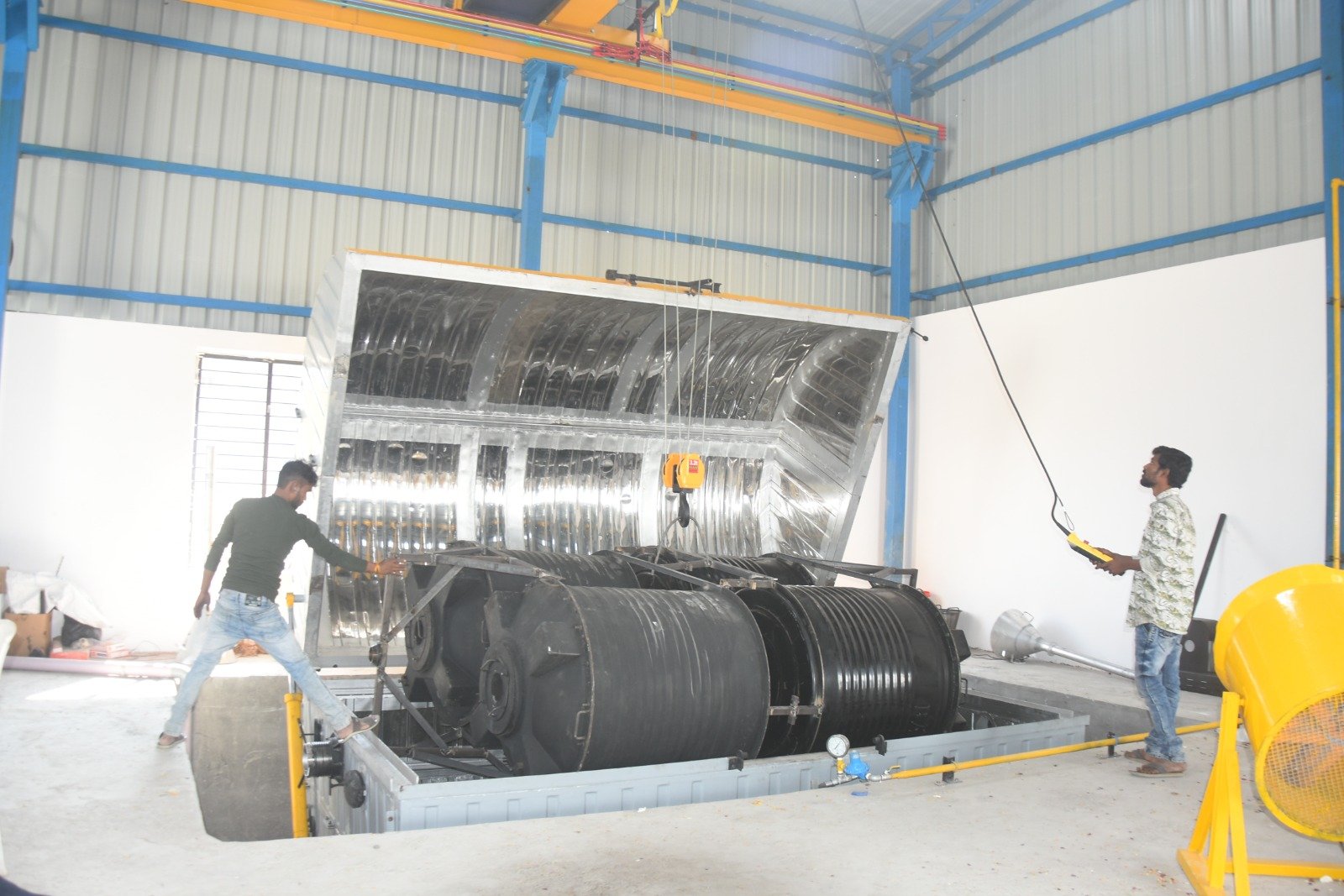 Gondal 2